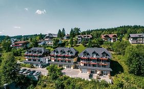 Alemannenhof - Boutique Hotel Am Titisee